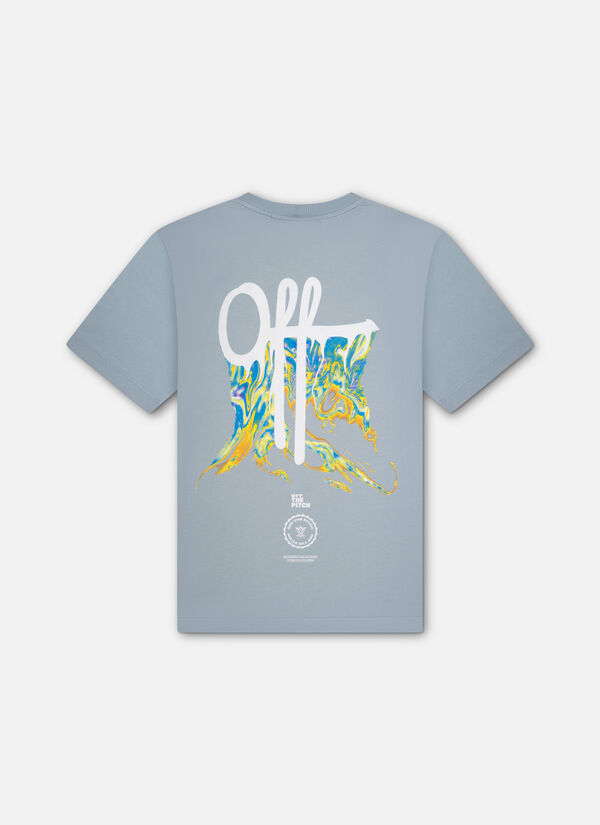 Ignite Loose Fit T Shirt