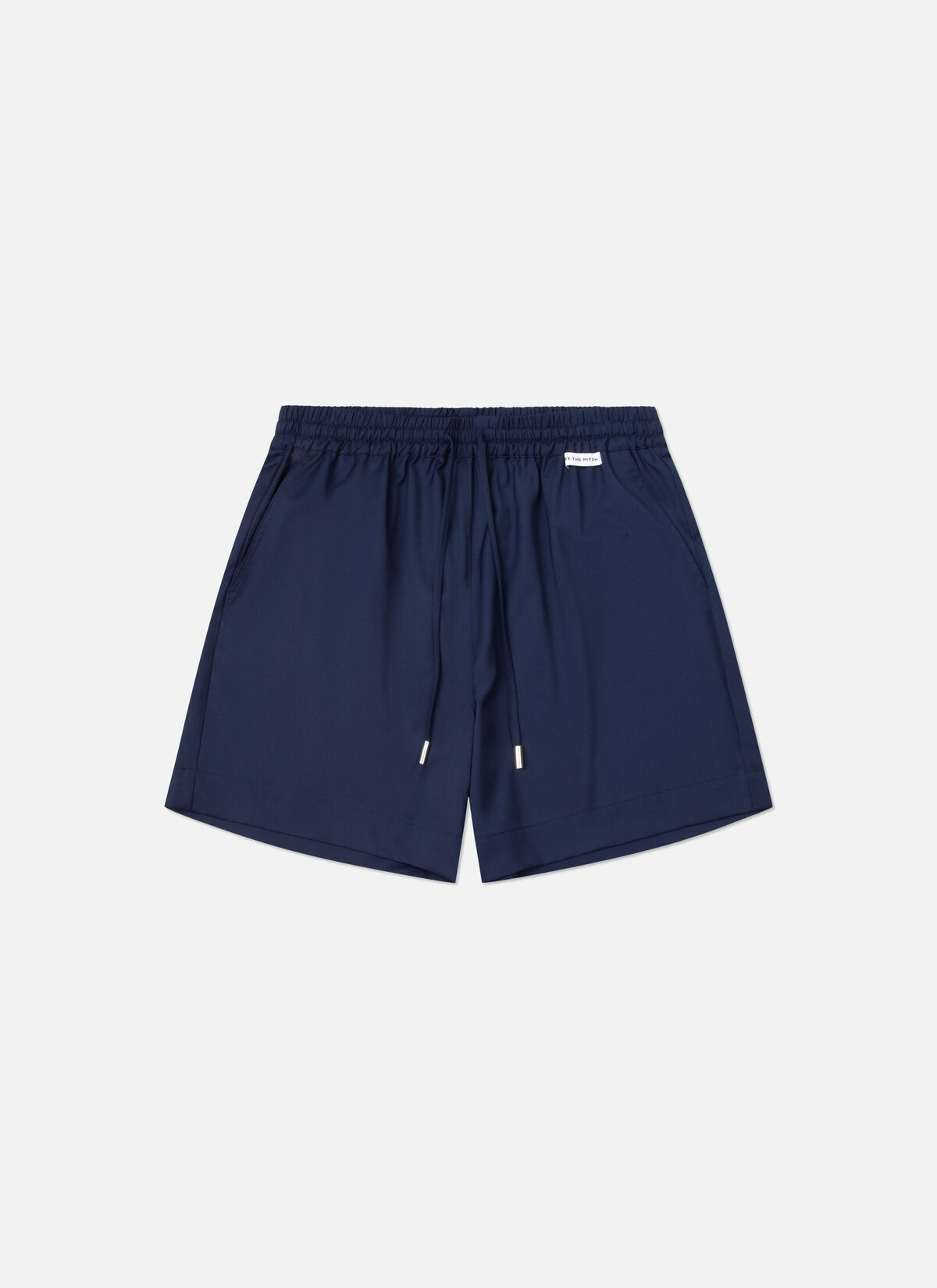 Marimix Shorts, Navy, hi-res