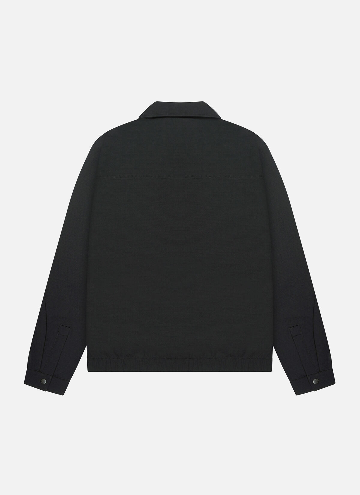 Utility Maze Jacket, Black, hi-res