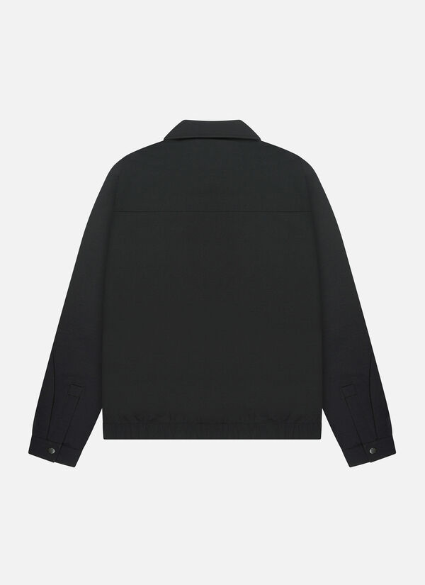 Utility Maze Jacket