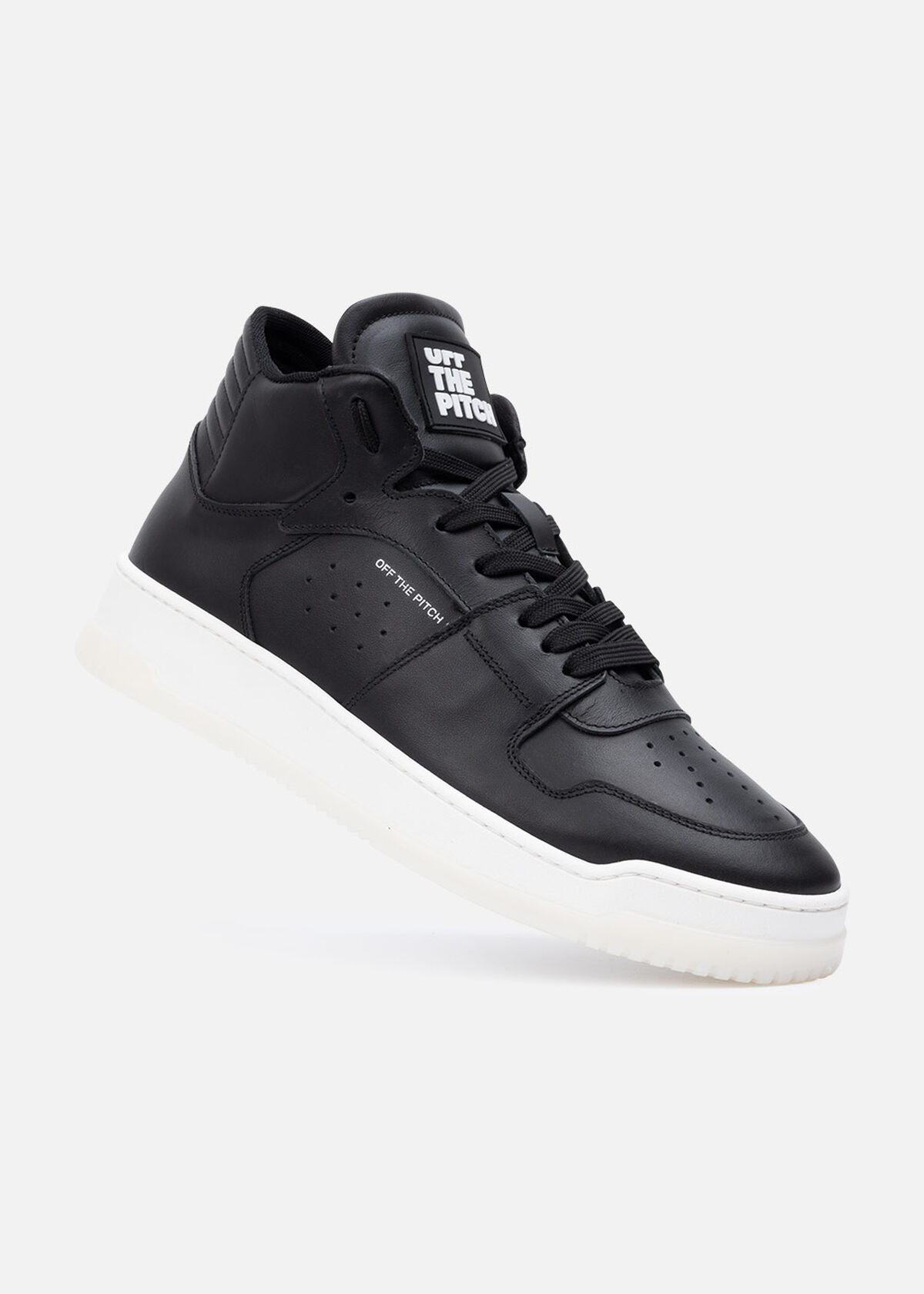 Super Nova Mid, Black/White, hi-res