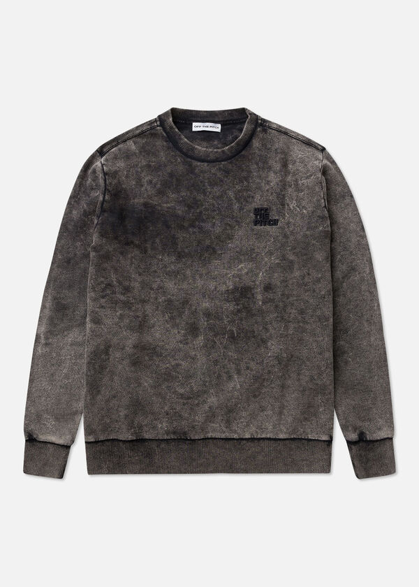 Riga Crewneck Sweater