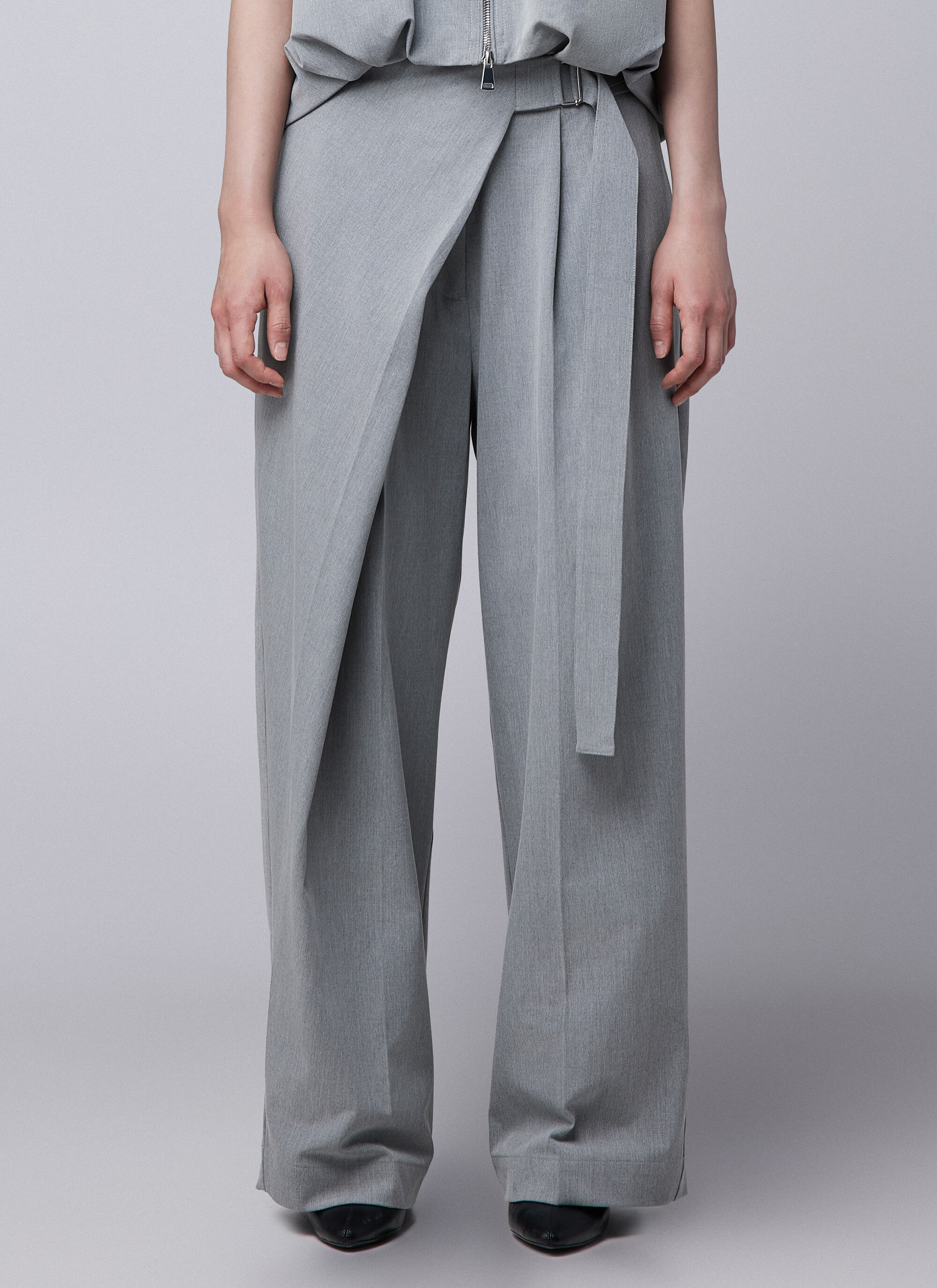 Shop Folded Xan Pants | Off The Pitch