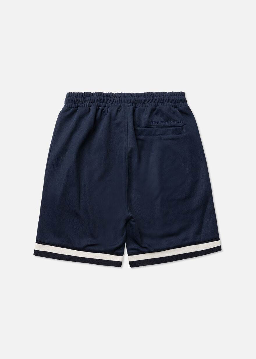 Berlin Shorts, Navy, hi-res