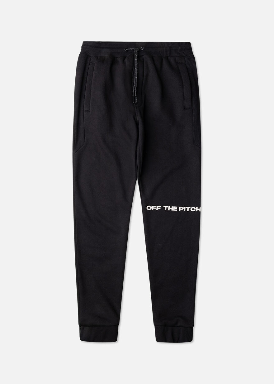Vienna Pants, Black, hi-res