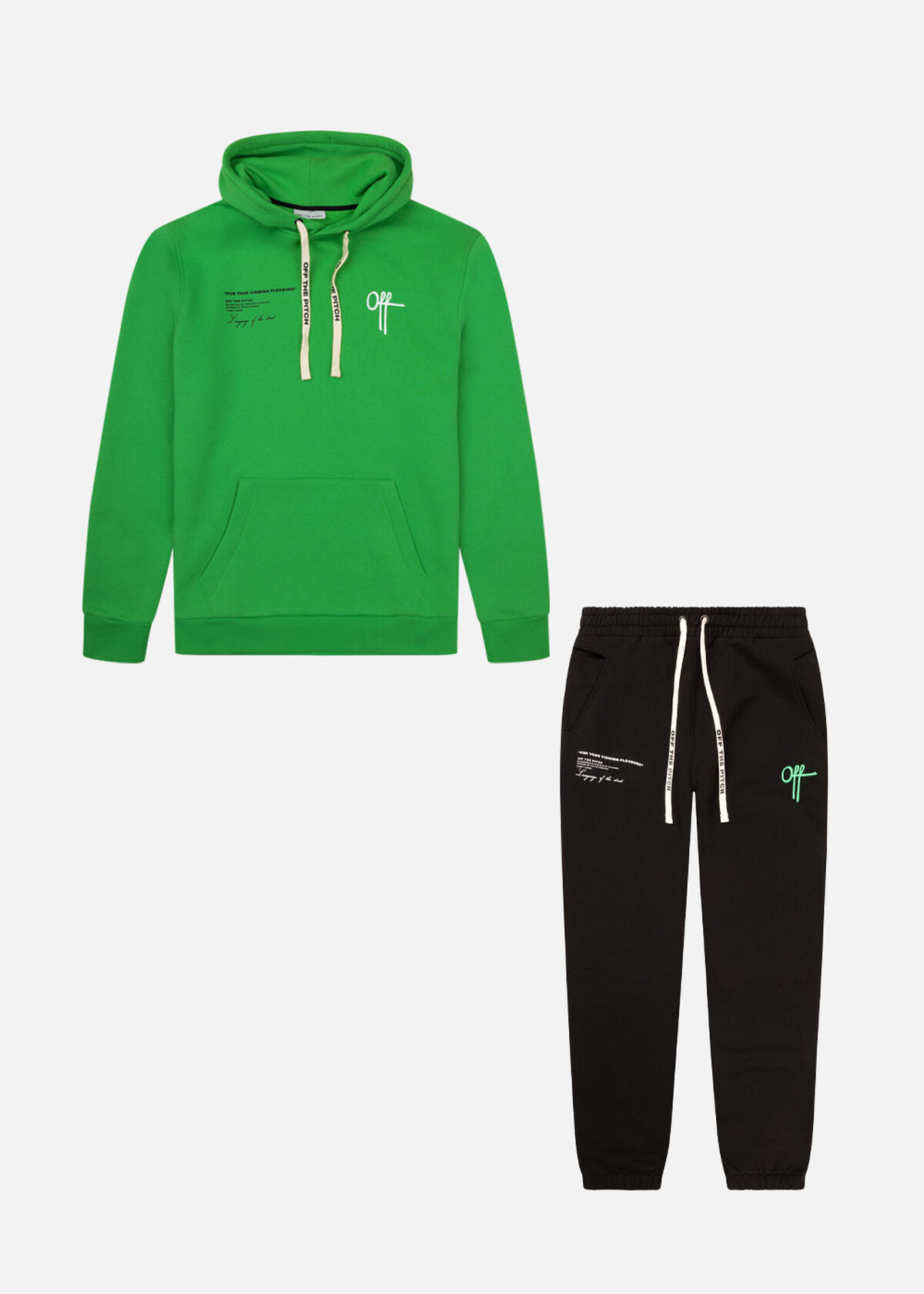 Neo sweat suit, , hi-res
