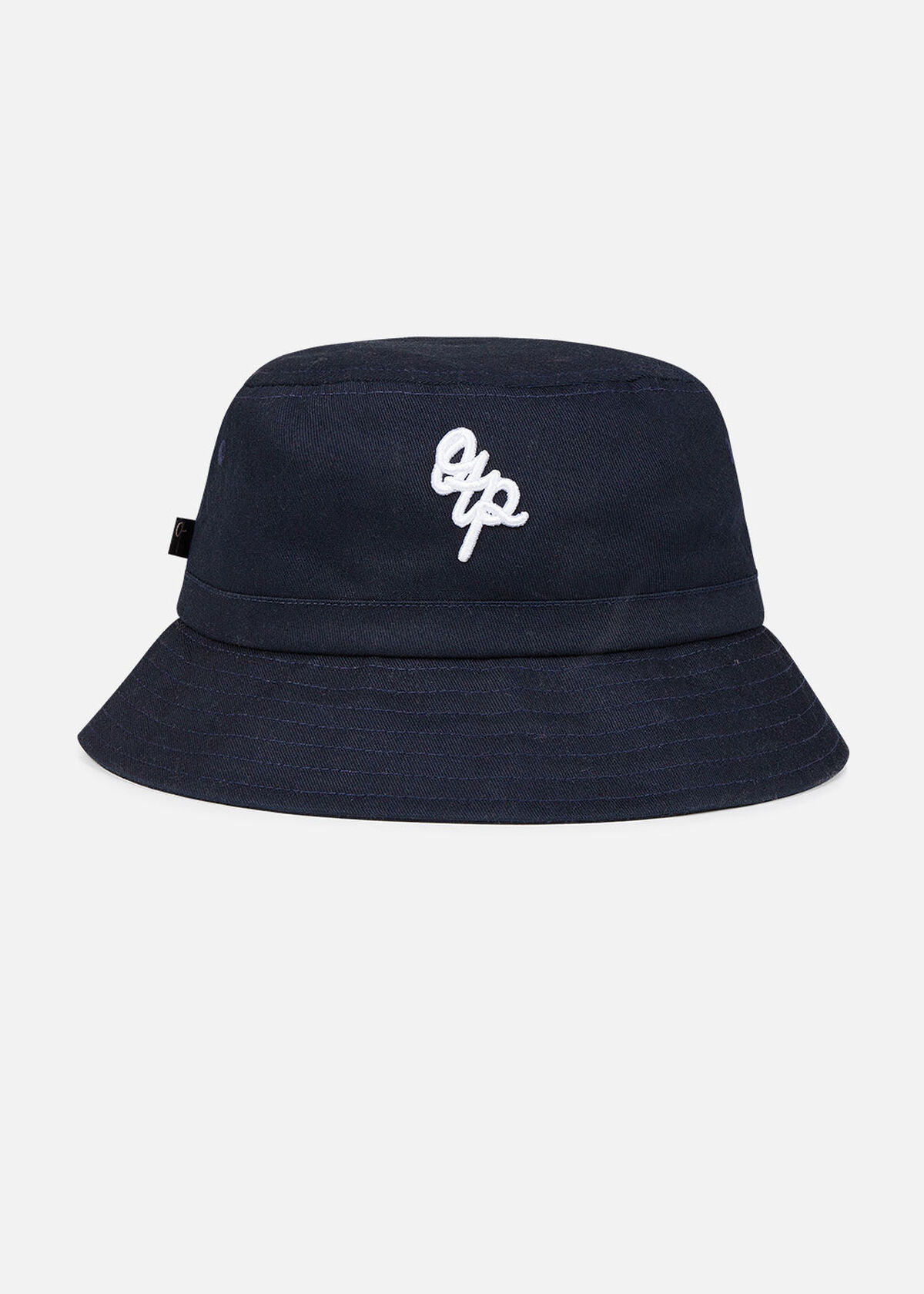 The Quest Bucket hat, Navy, hi-res