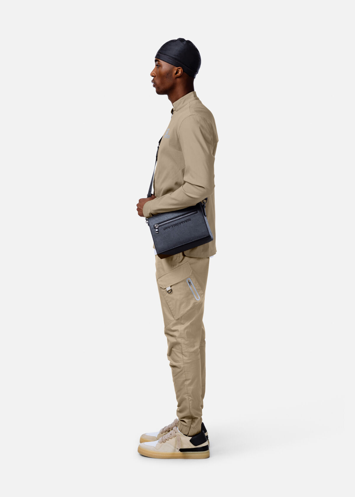 Tammy Woven Pants, Sand, hi-res