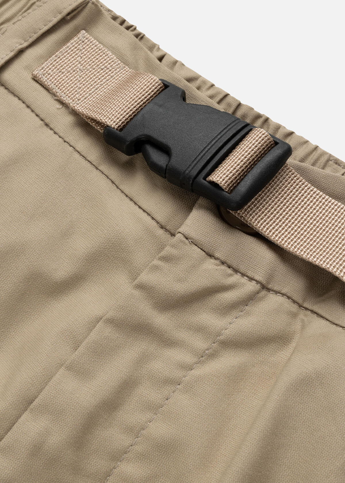 Cargo Pants Women, Sand, hi-res
