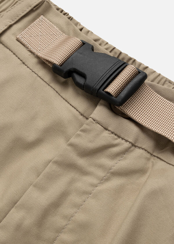 Cargo Pants Women
