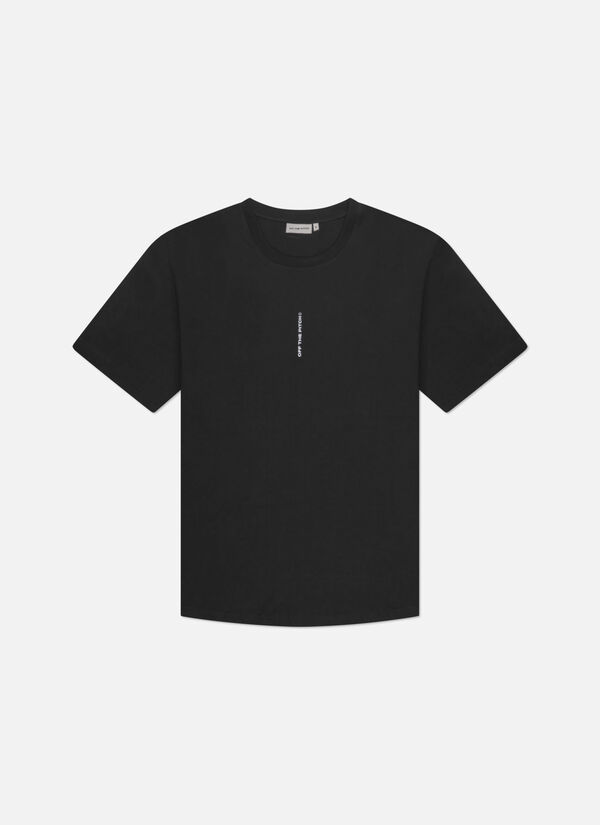 Temple WMNS Loose Fit Tee