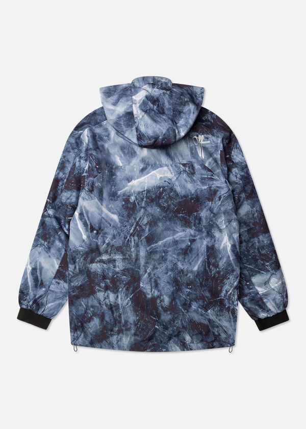 OTP x Broederliefde Marble Cargo Jacket