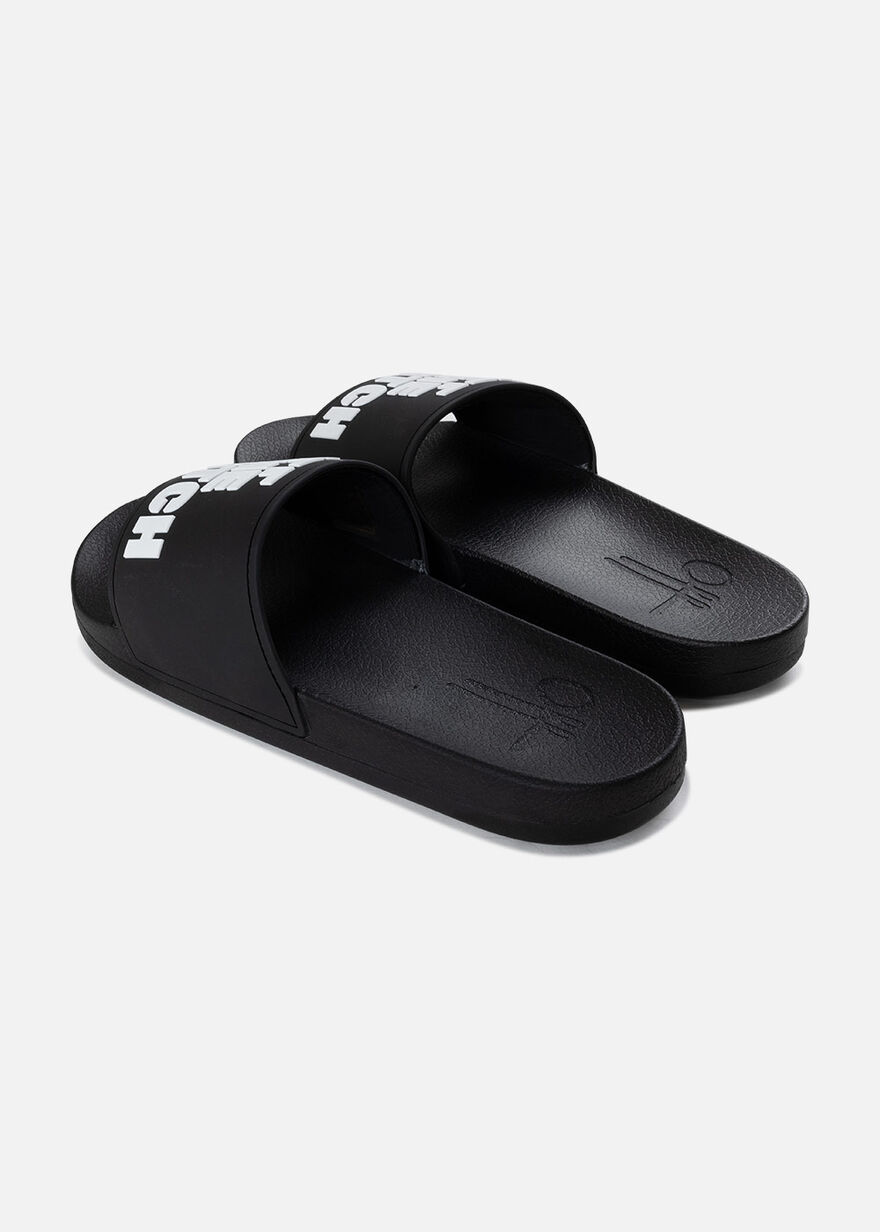 Slide-Off   - TPU, Black/White, hi-res