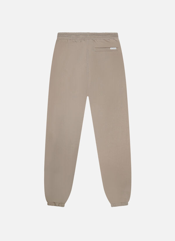 Burning Flower Sweatpants