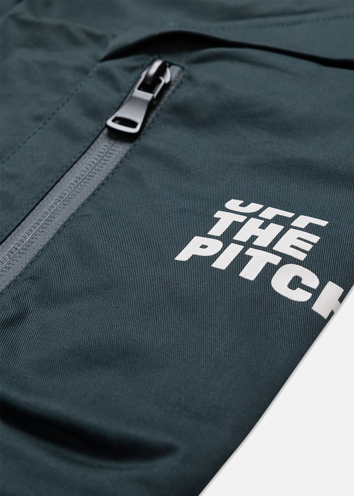 Cargo Pants, Dark green, hi-res