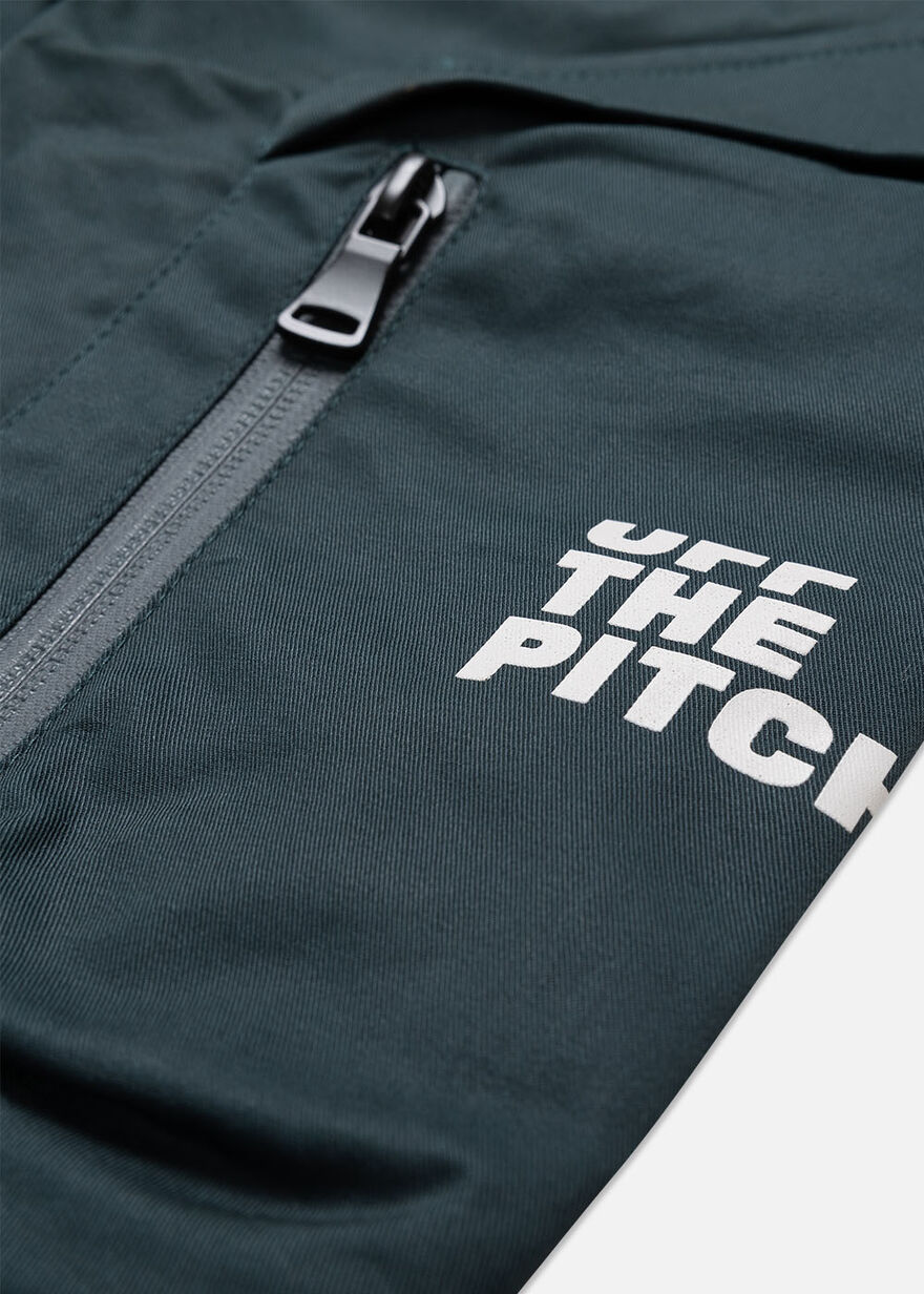 Cargo Pants, Dark green, hi-res