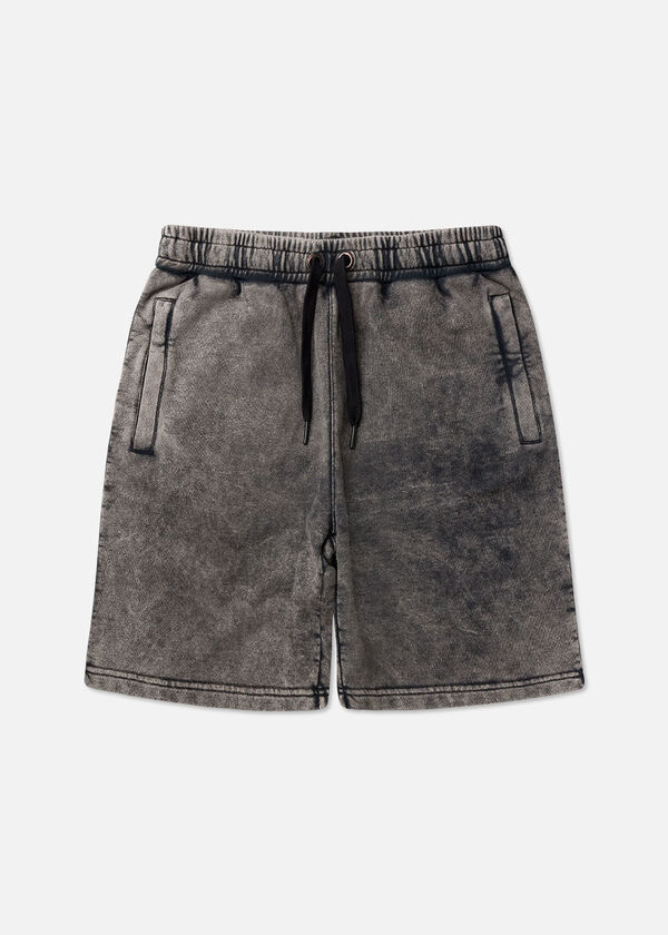 Riga Shorts