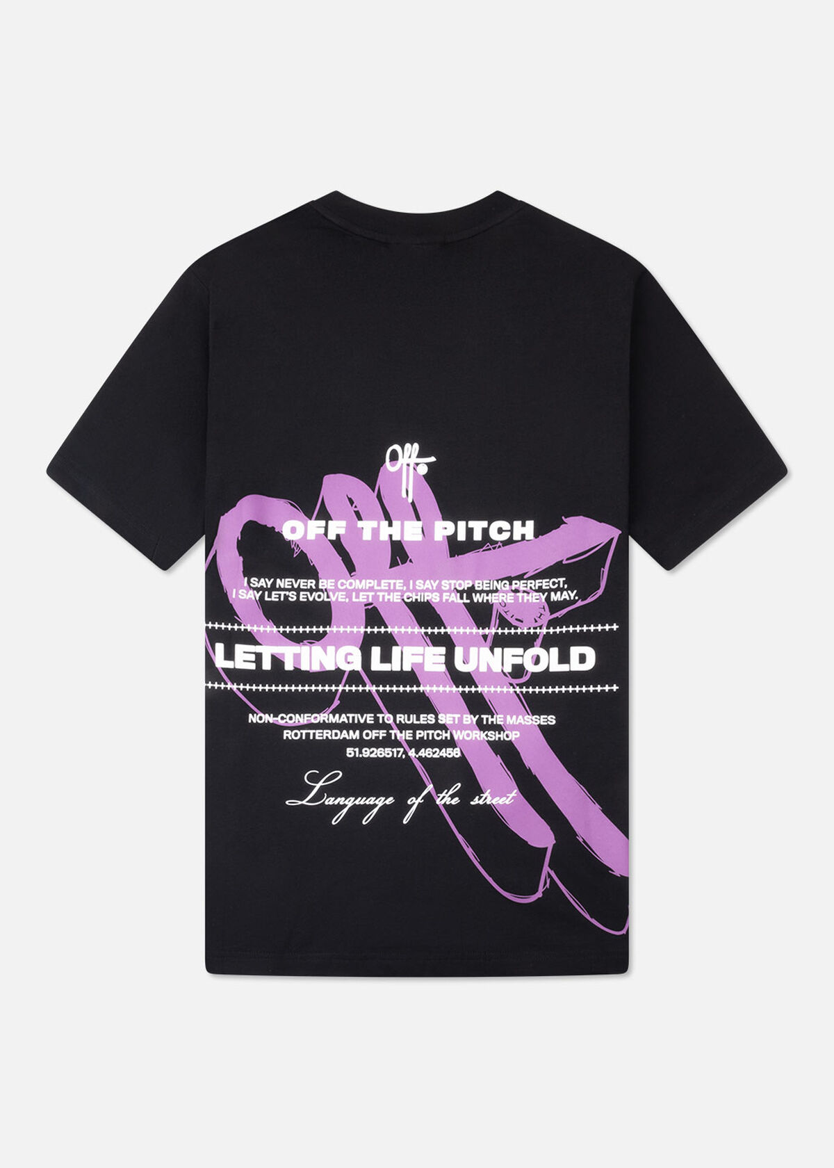 Unfold Tee Pack, , hi-res