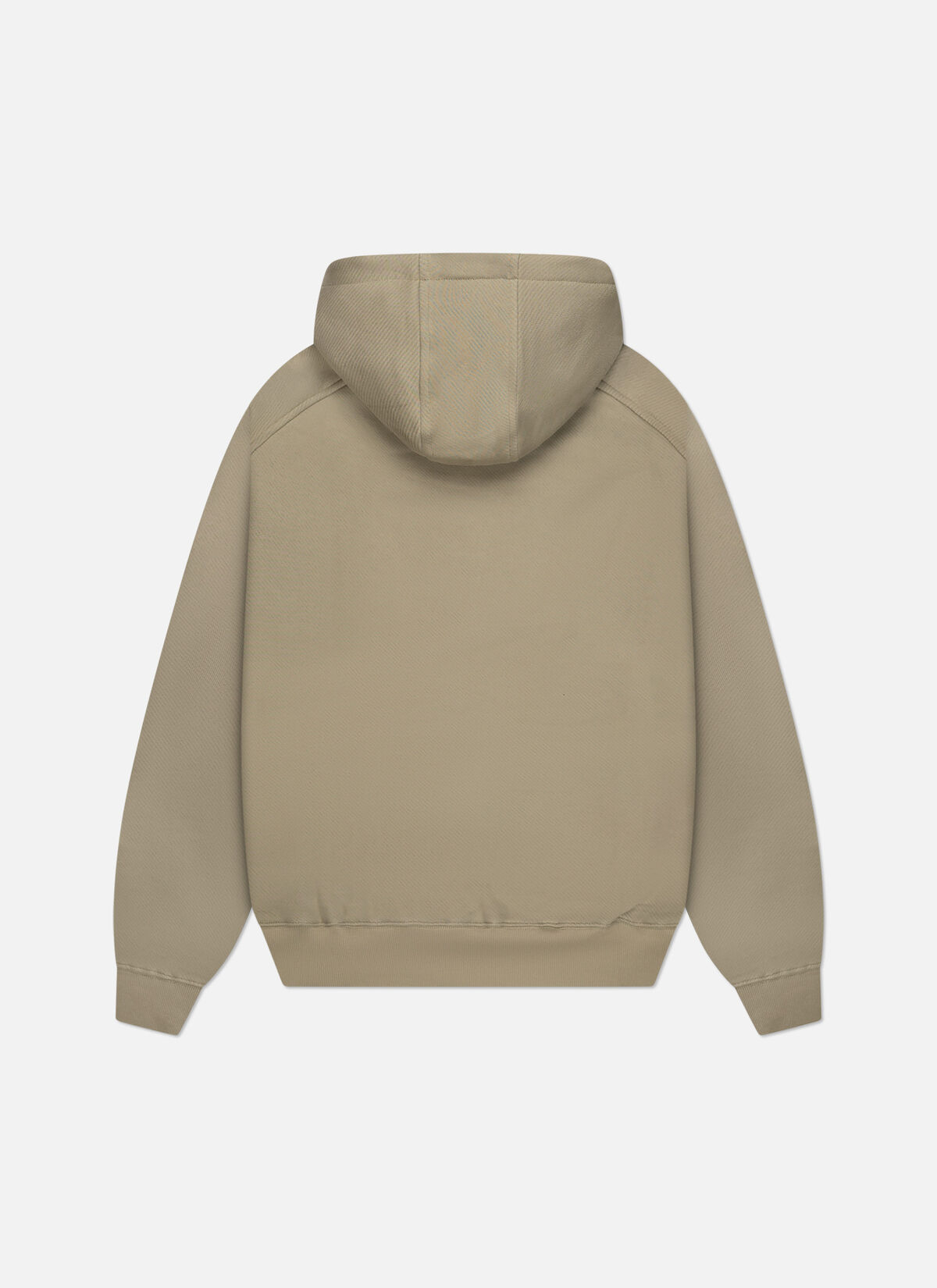 Wardrobe Essentials Hood, Neon Mint Green, hi-res