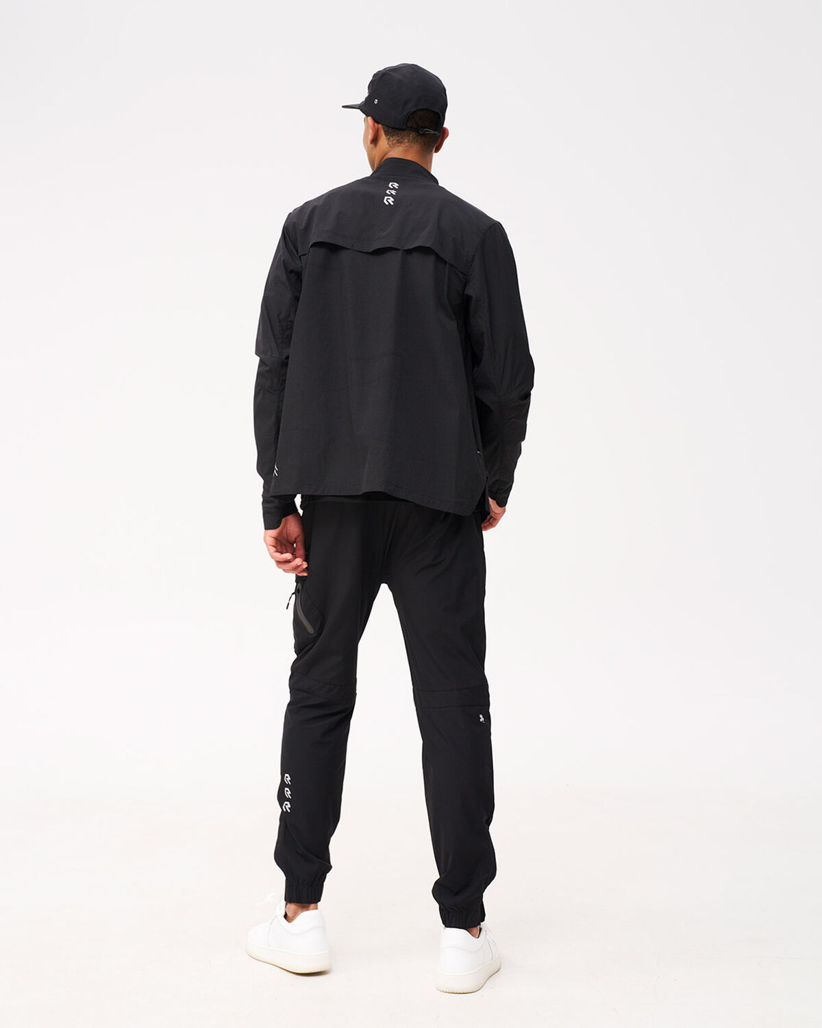 OTP X ROBEY Tammy 5-panel Cap, Black, hi-res