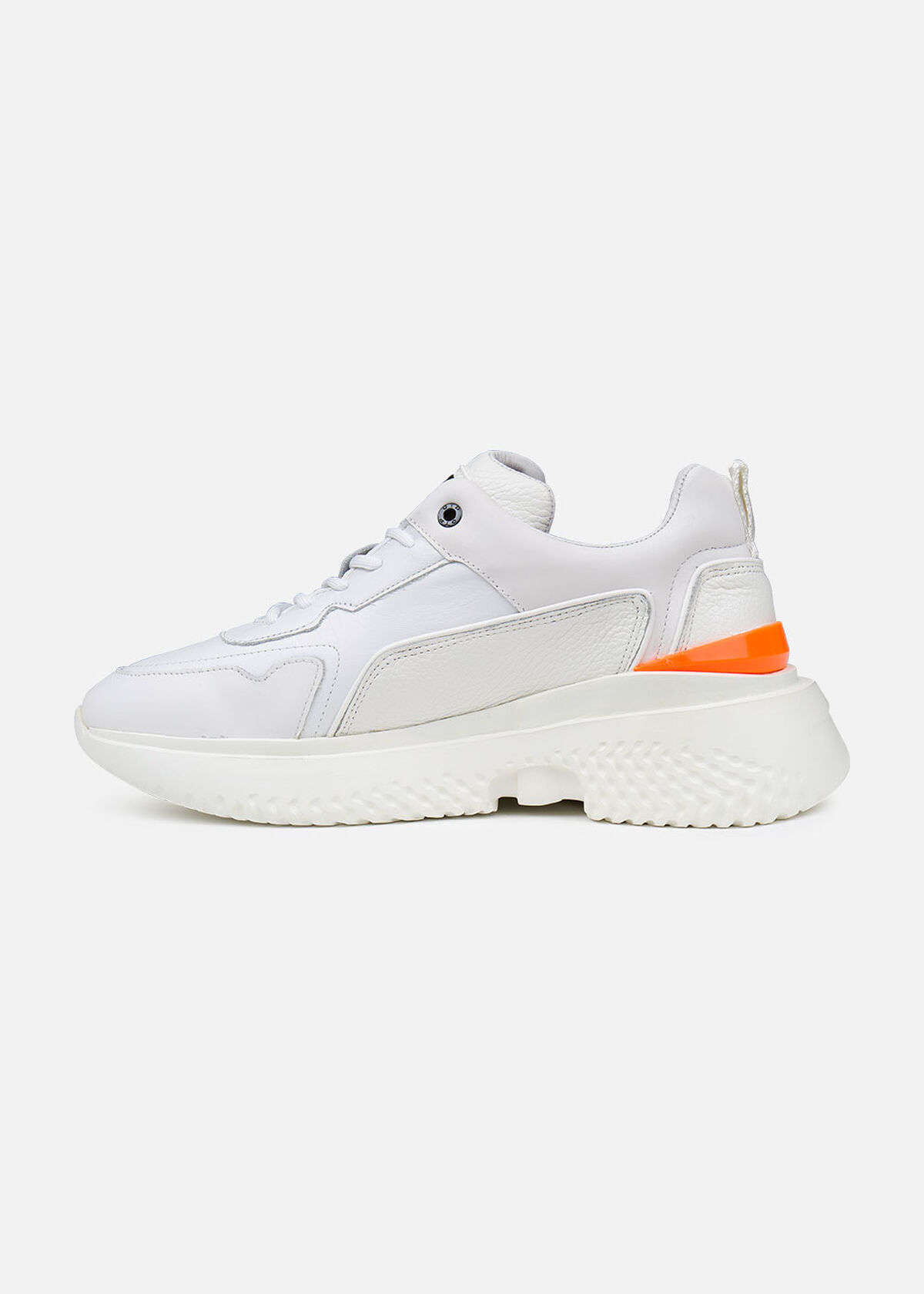 Treble Runner, White, hi-res
