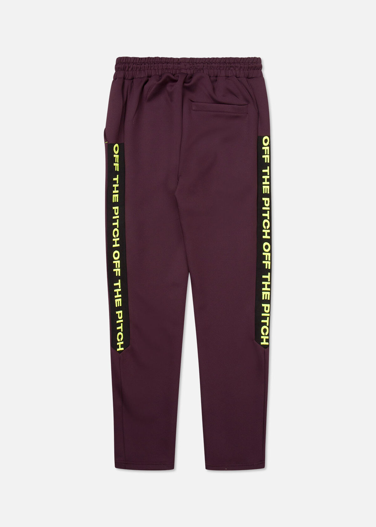 The Ruler Pants, Brown, hi-res