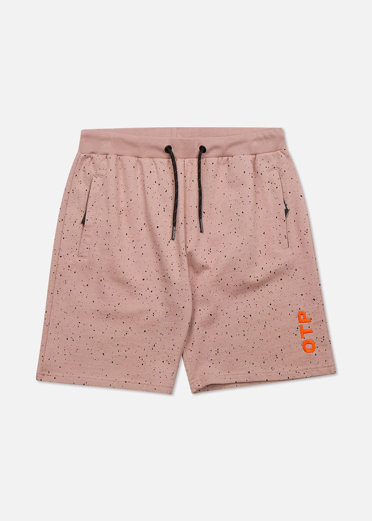 The Cosmic Short - Black - 100% Cotton, Grey, hi-res
