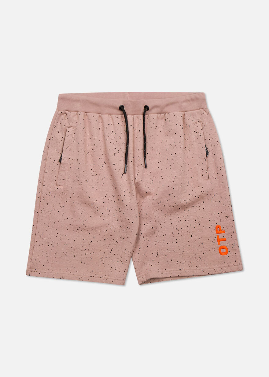 The Cosmic Short - Black - 100% Cotton, Grey, hi-res