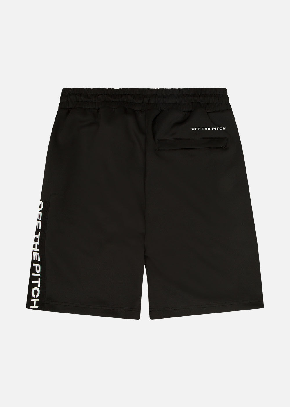Shop The Soul Shorts | Off The Pitch