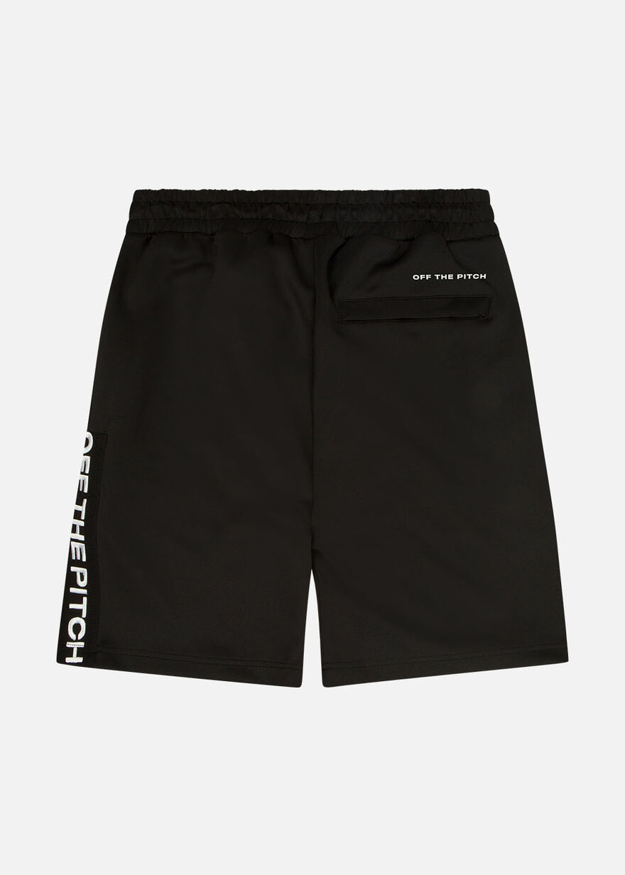 The Soul Short, Black, hi-res