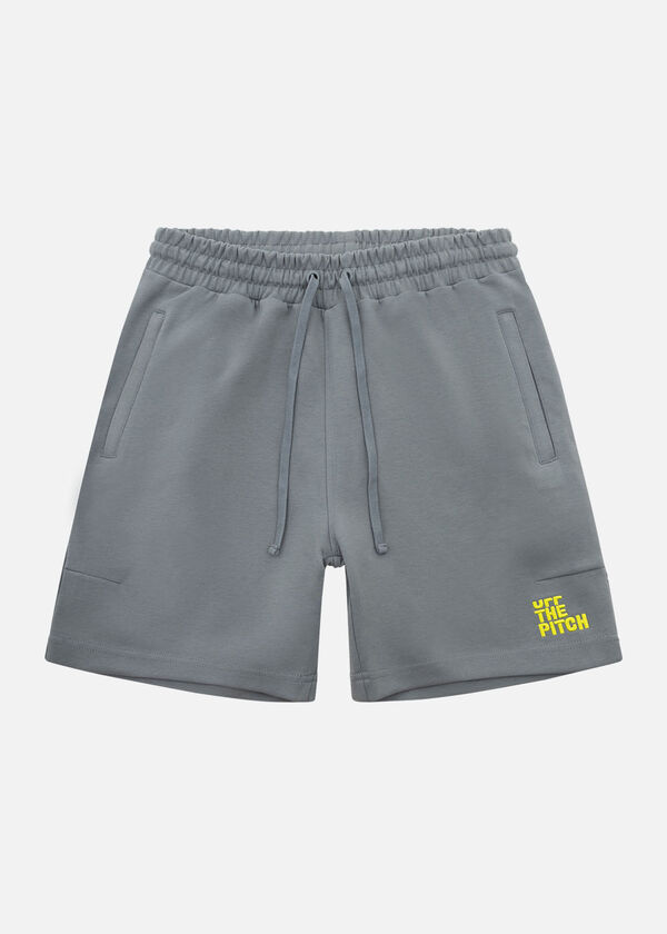 Fullstop Sweatshorts