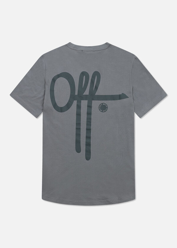 Fullstop Slim Tee 2.0