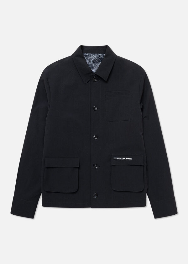 Minsk Workwear Jacket