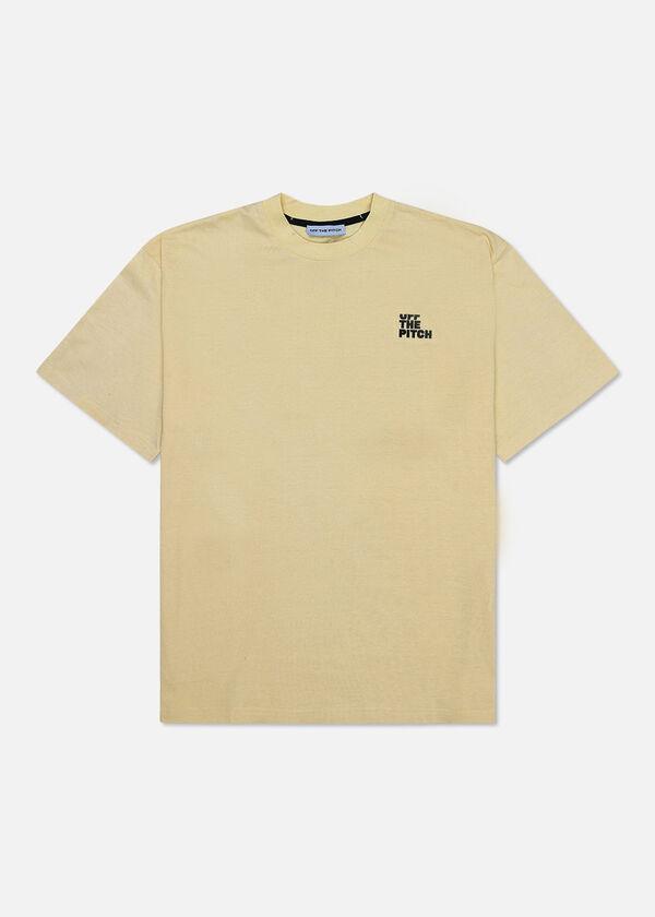 Loose Fit Pitch Tee