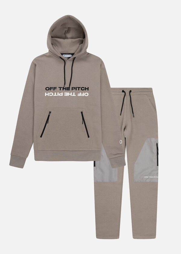 Lennox Suit