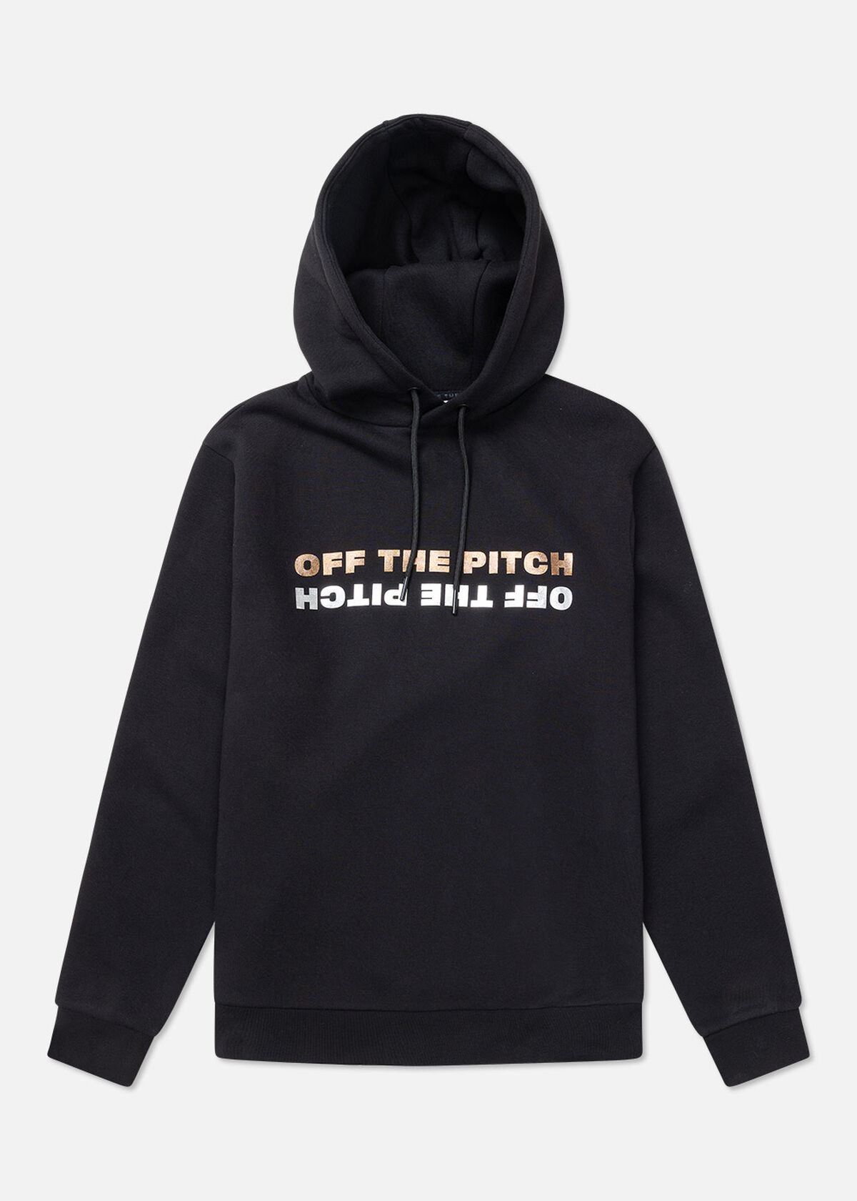 Revel Hoodie, Black, hi-res