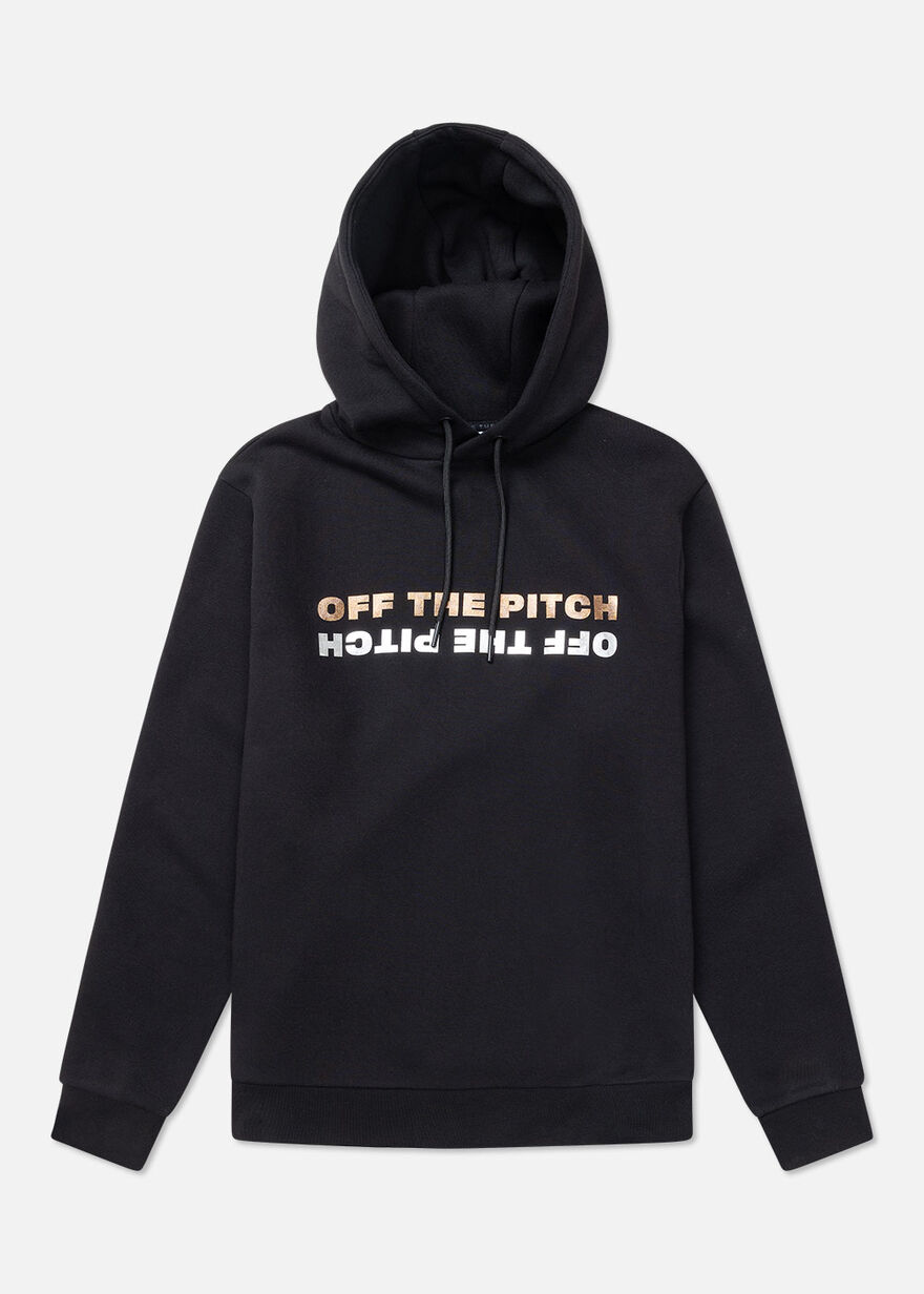 Revel Hoodie, Black, hi-res