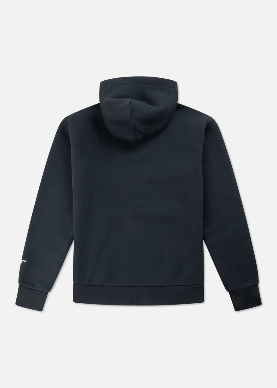 Lennox Suit - 65% Cotton / 35% Polyster, Navy/Black, hi-res