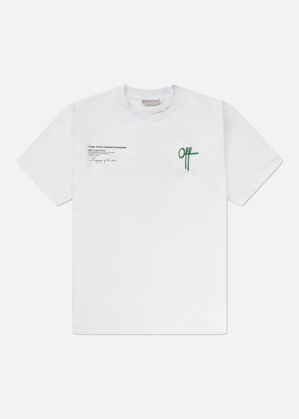 Neo Regular Fit Tee