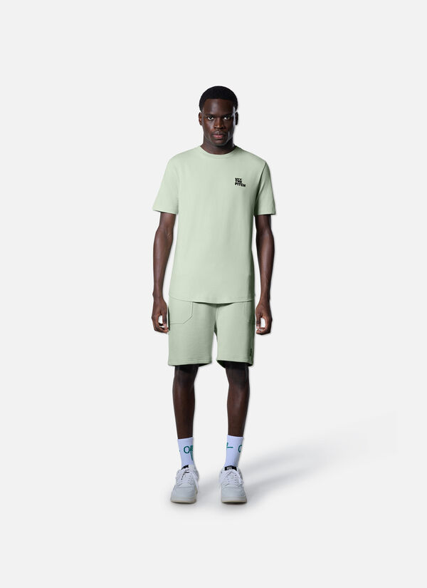 Fullstop Slim Fit Tee