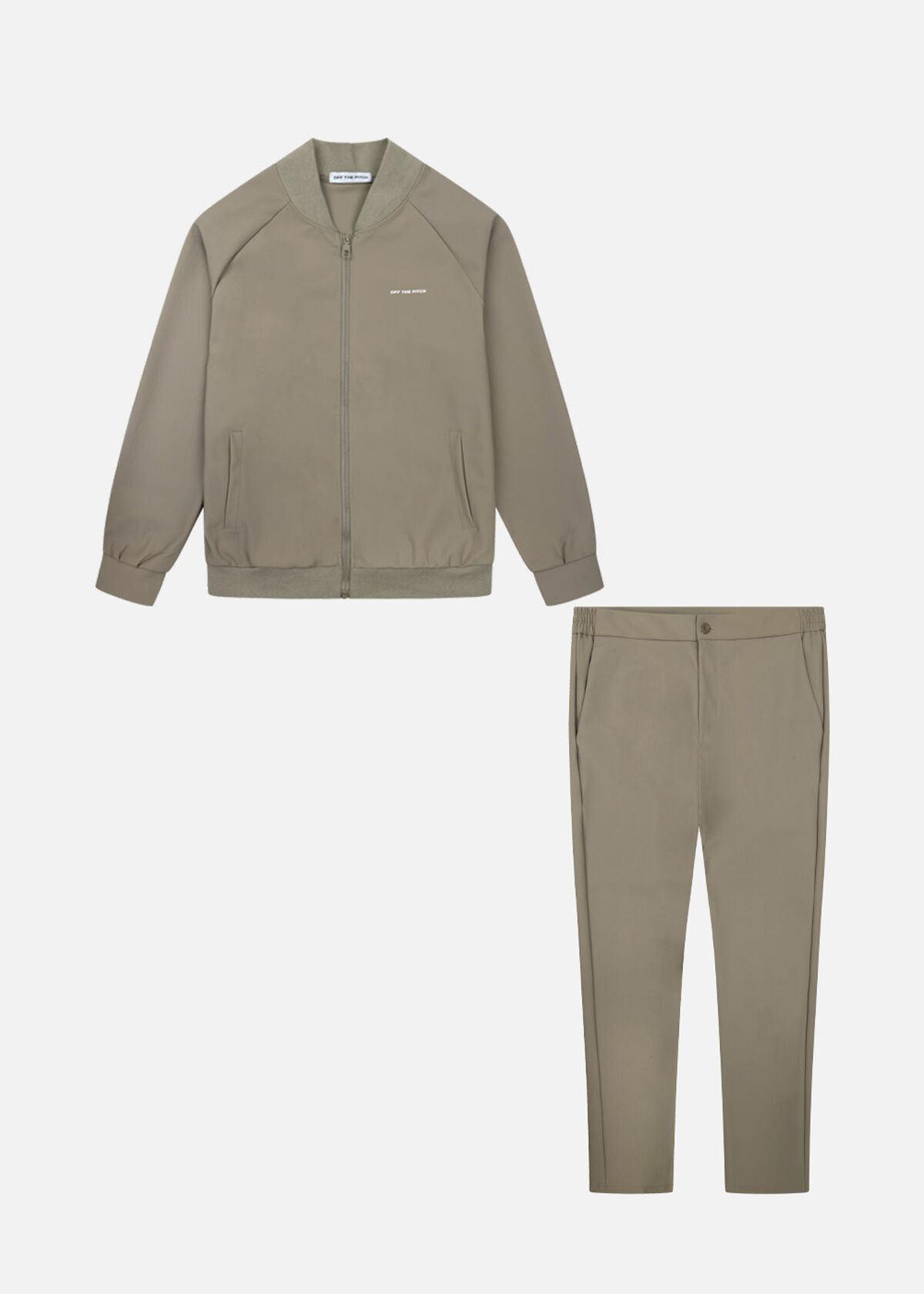 Muca Tech Suit, Sand, hi-res