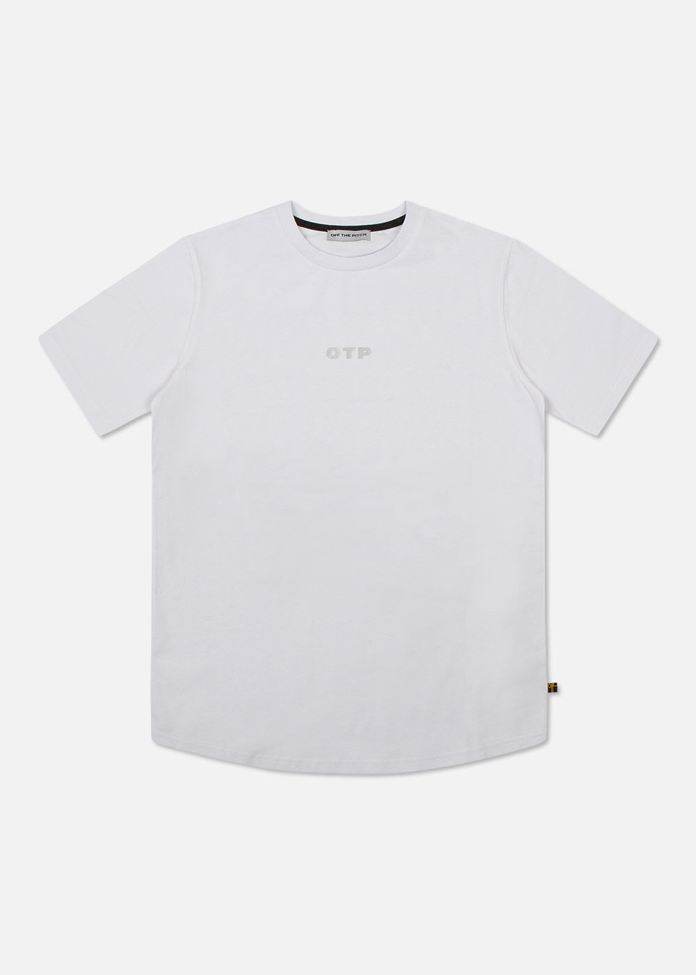 galaxy tee off white