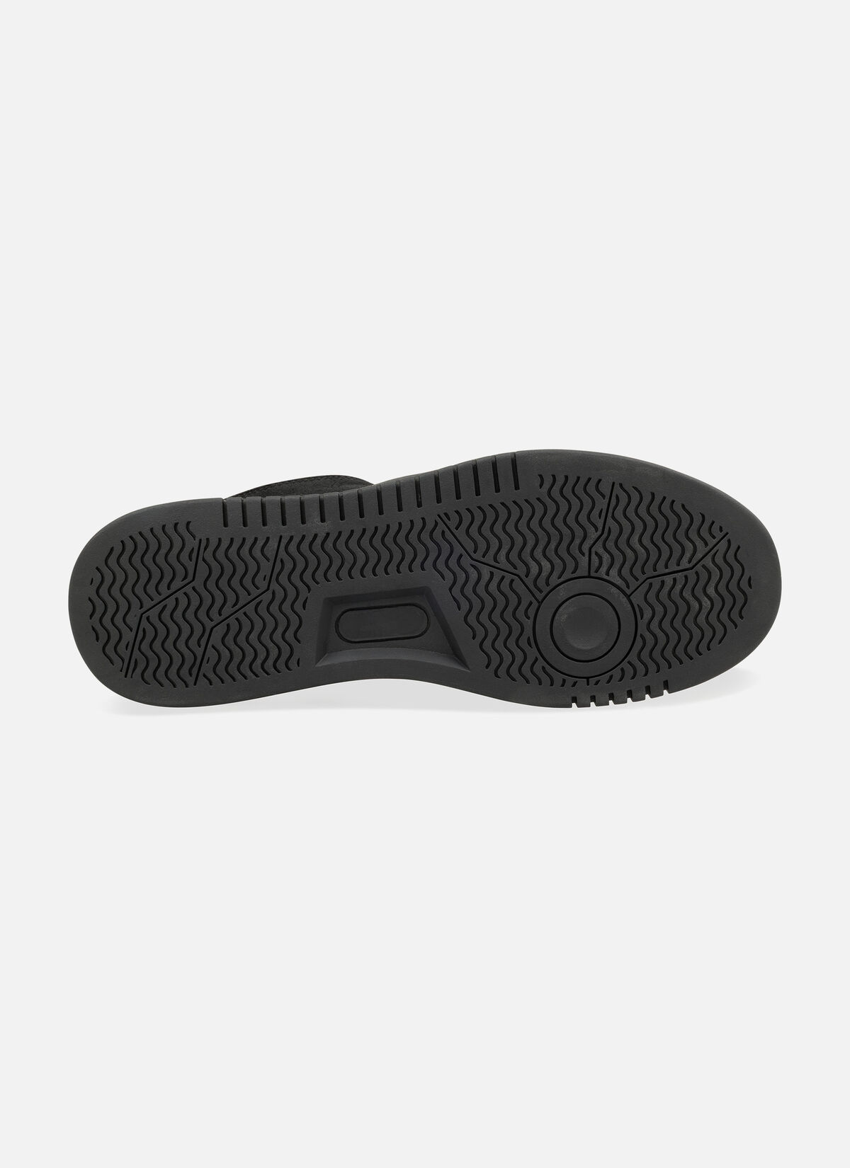 Fullstop Basic - Suede, Multicolor, hi-res