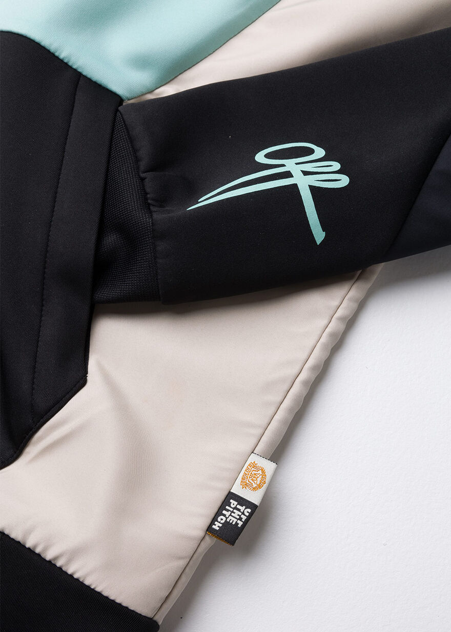 BL Tracktop, Black, hi-res