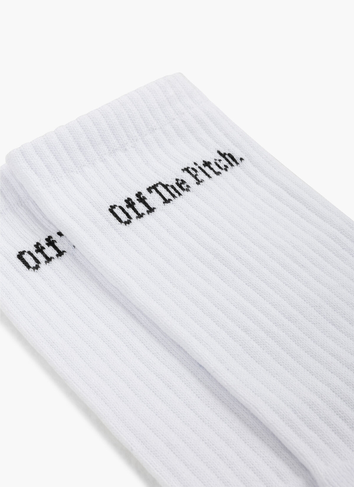 Wardrobe Socks, White, hi-res