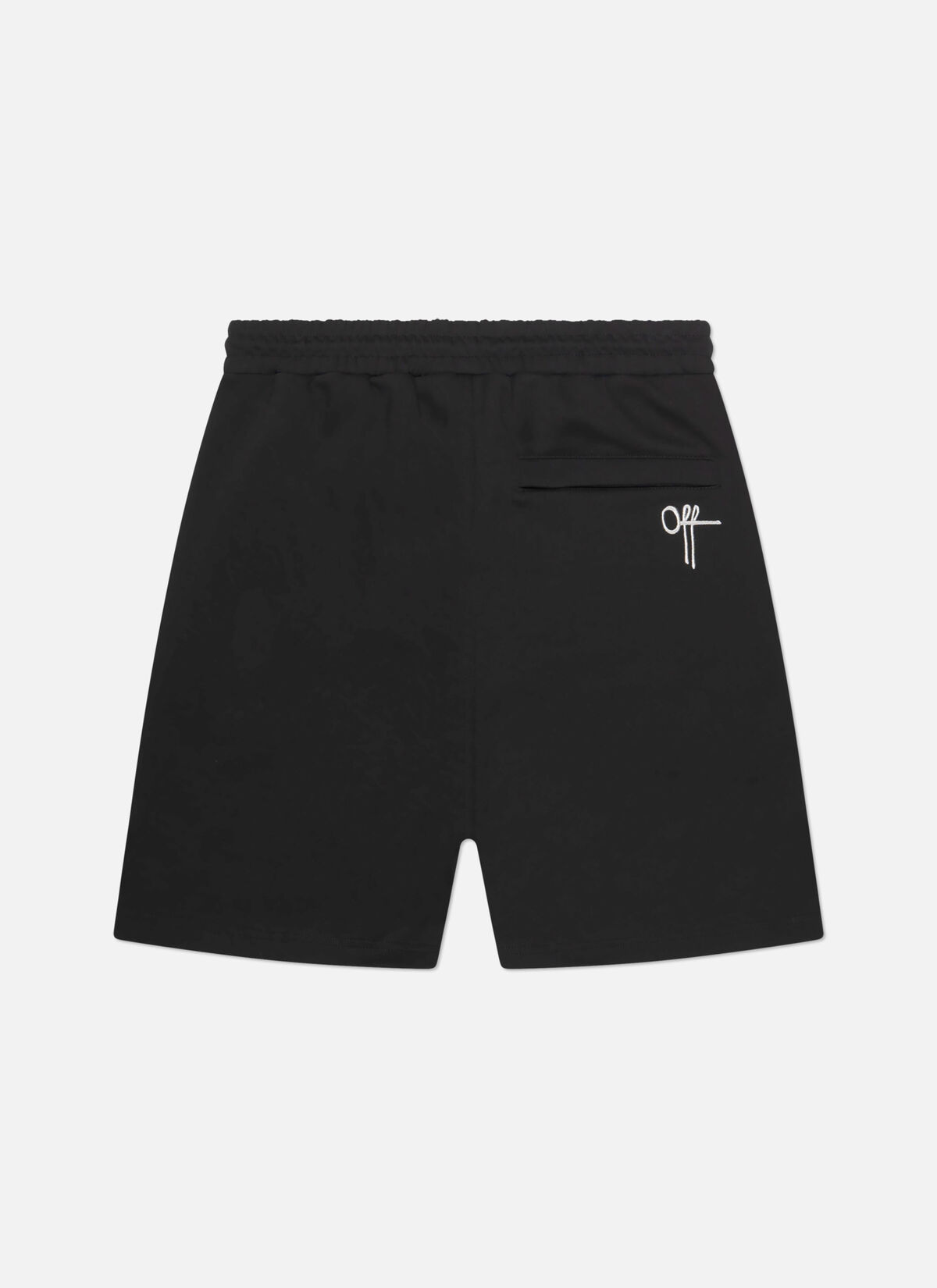 Landscape Shorts, Black, hi-res