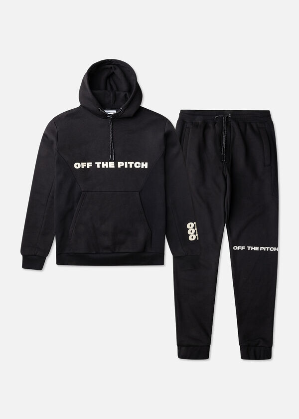 Vienna Sweat Suit