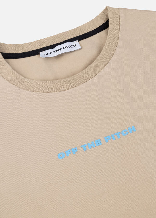 Duplicate Tee