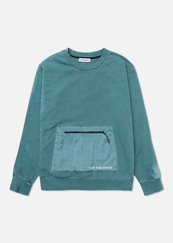 Lennox Suit Pigment Dye