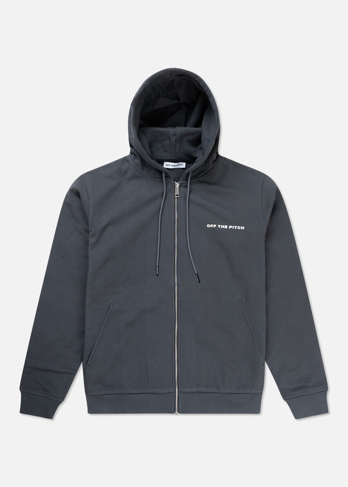 Duplicate Hood Vest, , hi-res